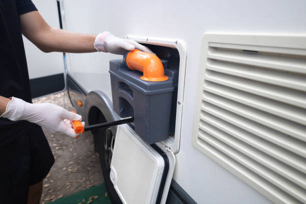 Best Affordable portable toilet rental  in Holly Lake Ranch, TX