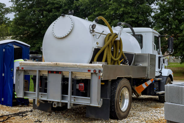 Best Long-term porta potty rental  in Holly Lake Ranch, TX