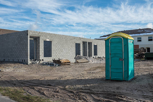 Best Porta potty delivery and setup  in Holly Lake Ranch, TX